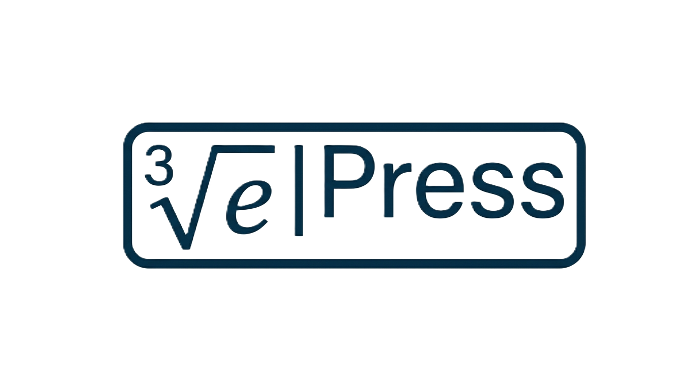 J3E Press Logo